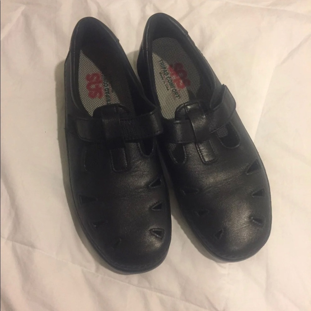 Super cute SAS shoes